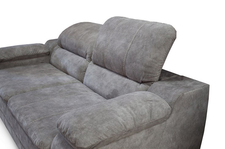 Прямой диван Матрица 22 ТТ в Уссурийске - изображение 1