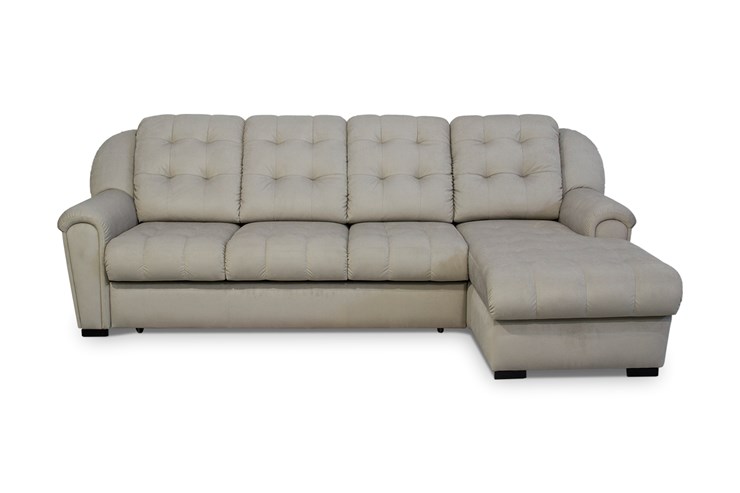 Угловой диван Матрица 29 ТТ с оттоманкой в Находке - изображение 1
