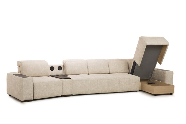 Угловой диван Монреаль 1.7 в Находке - изображение 3