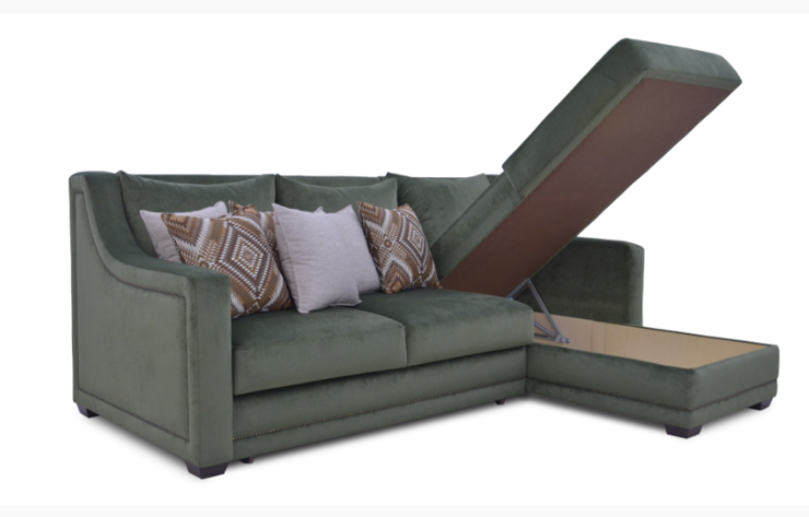 Угловой диван Bernard в Артеме - изображение 4