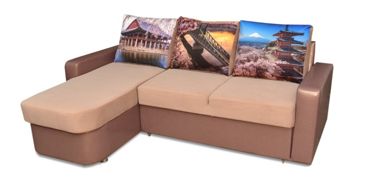 Угловой диван Престиж-5 во Владивостоке - изображение 3