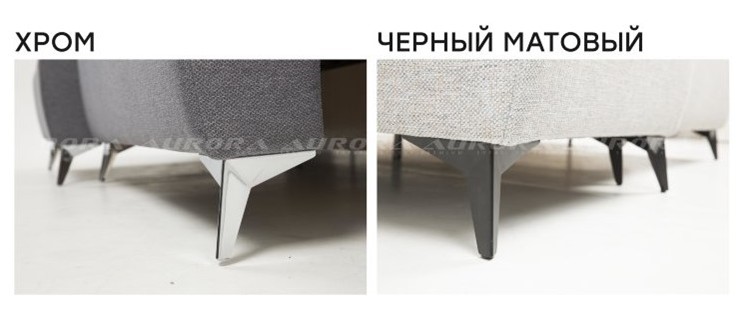 Угловой диван Виконти во Владивостоке - изображение 1