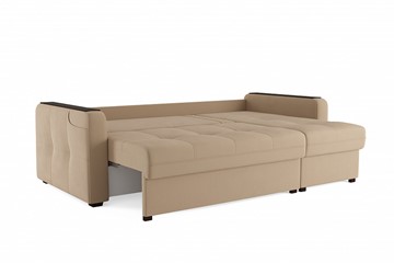 Угловой диван Smart 3, Веллуто 05 во Владивостоке - предосмотр 3