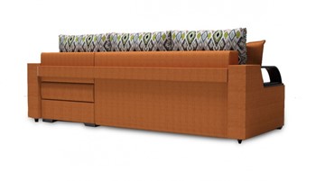 Угловой диван Agata 210 (Bravo +Simvol) в Артеме - предосмотр 2