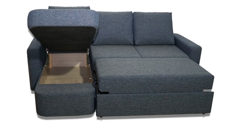 Угловой диван Престиж-5 в Артеме - изображение 2