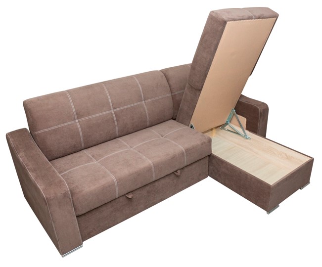 Угловой диван Нео 48 в Артеме - изображение 2