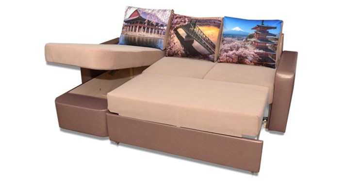 Угловой диван Престиж-5 в Артеме - изображение 4