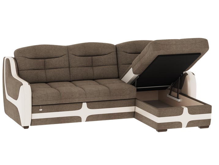 Угловой диван Рейн 2Т-1ПФ в Артеме - изображение 2