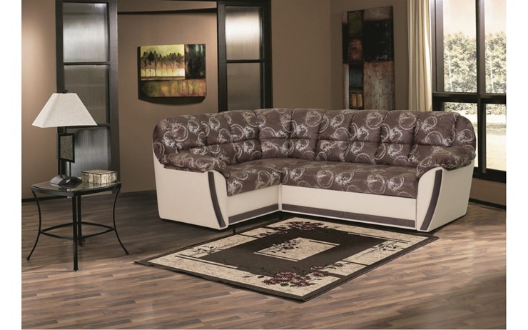 Угловой диван Блистер в Артеме - изображение 8