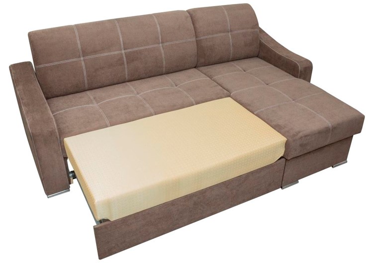 Угловой диван Нео 48 в Уссурийске - изображение 1