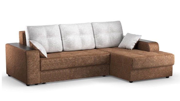 Угловой диван Левел 2+От в Артеме - изображение 1