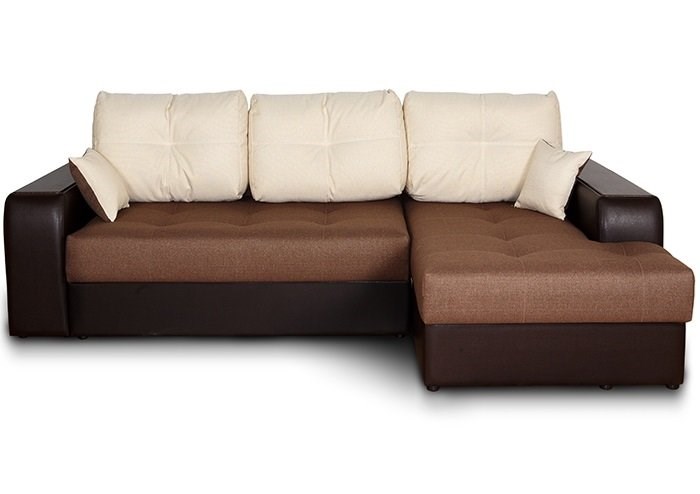 Угловой диван Левел 2+От в Артеме - изображение 2