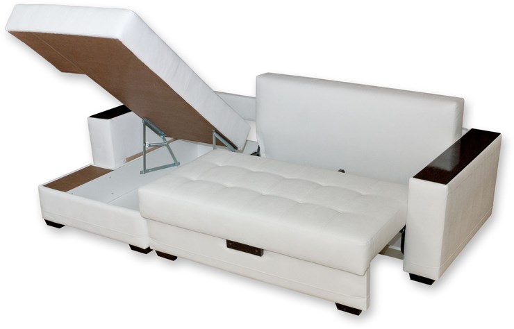 Угловой диван Катарина 3 в Уссурийске - изображение 2