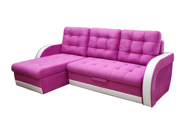 Угловой диван Лира в Уссурийске - изображение