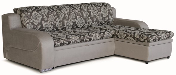Угловой диван Жемчуг 2 в Уссурийске - изображение