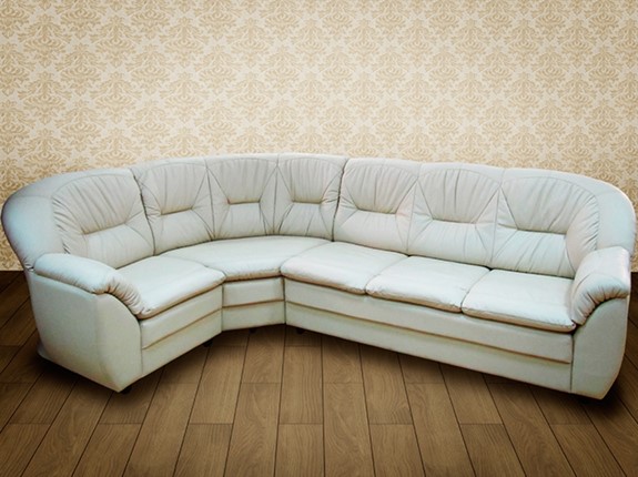 Угловой диван Ричмонд 1V3 в Артеме - изображение