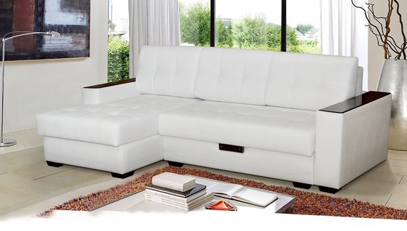 Угловой диван Катарина 3 в Артеме - изображение