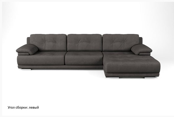 Угловой диван Монреаль в Артеме - изображение
