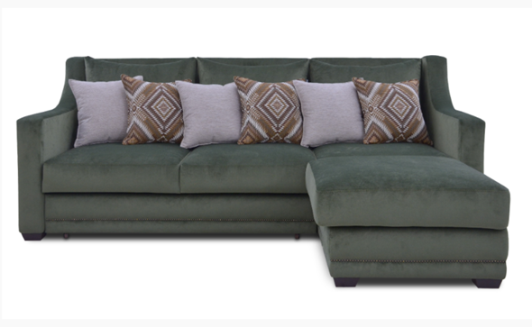 Угловой диван Bernard в Артеме - изображение