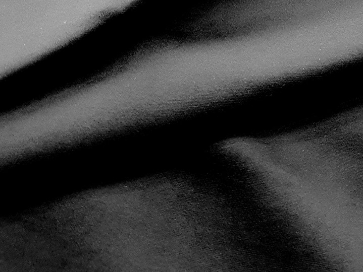 Угловой диван Честер, Голубой/черный (велюр) во Владивостоке - изображение 12