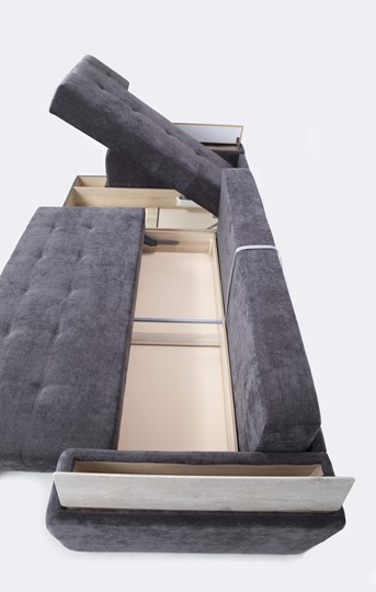 Угловой диван Левел 2+От в Находке - изображение 11