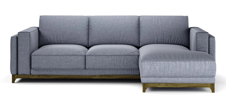 Угловой диван Манхэттен в Артеме - изображение 1