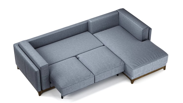 Угловой диван Манхэттен в Артеме - изображение 3
