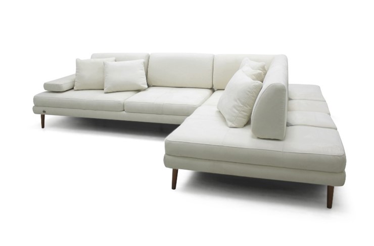Модульный диван Милан-1   (3,38*2,14 м) во Владивостоке - изображение 2