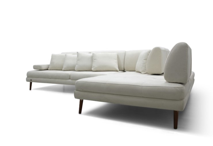 Модульный диван Милан-1   (3,38*2,14 м) в Артеме - изображение 3