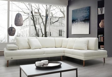 Модульный диван Милан-1   (3,38*2,14 м) во Владивостоке - предосмотр 4