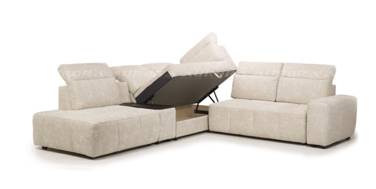 Угловой диван Монреаль 1.8 в Артеме - изображение 1