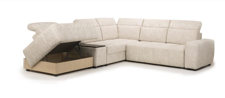 Угловой диван Монреаль 1.8 в Артеме - изображение 2