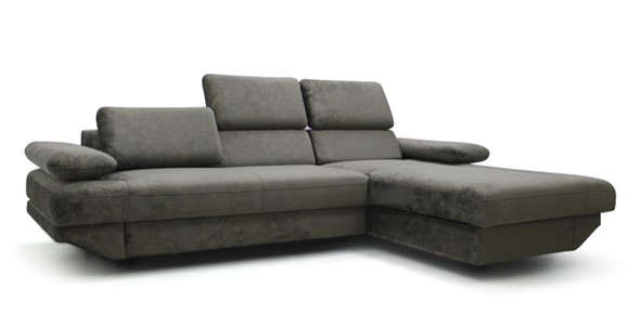 Угловой диван Монреаль 276*196 см в Артеме - изображение