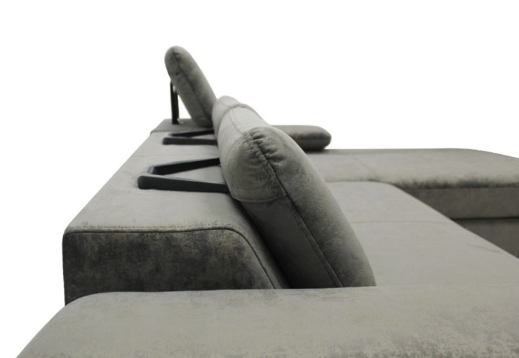 Угловой диван Монреаль 276*196 см в Артеме - изображение 2