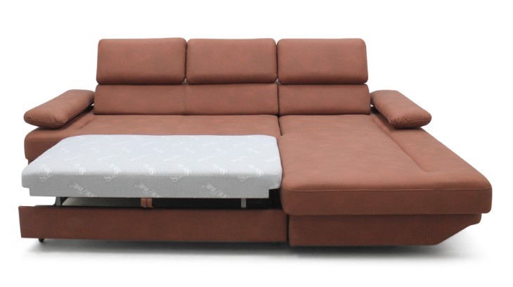 Угловой диван Монреаль 276*196 см в Артеме - изображение 6