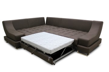 Угловой диван Плаза 290х220 в Уссурийске - предосмотр 1