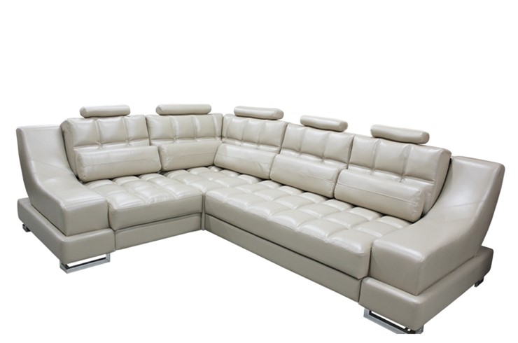 Угловой диван Плаза 290х220 в Артеме - изображение 6