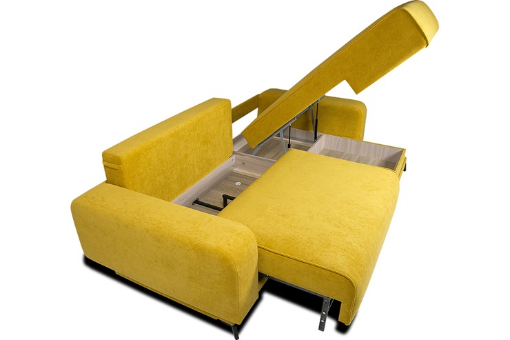 Угловой диван Polo-3 в Артеме - изображение 1