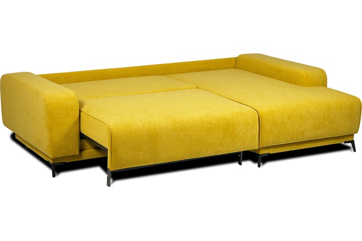 Угловой диван Polo-3 в Артеме - изображение 2