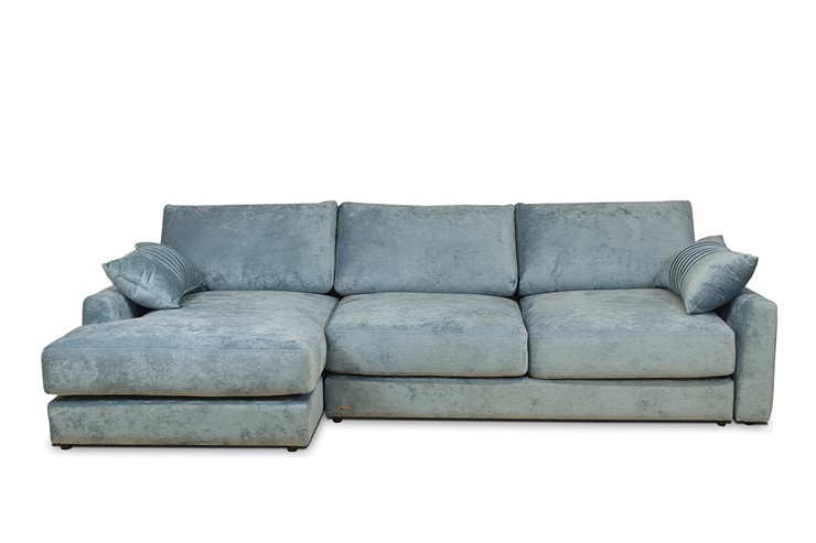 Угловой диван с оттоманкой Комфорт 3100х1680 мм во Владивостоке - изображение 3