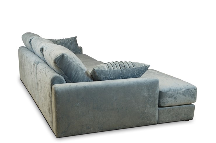 Угловой диван с оттоманкой Комфорт 3100х1680 мм во Владивостоке - изображение 5