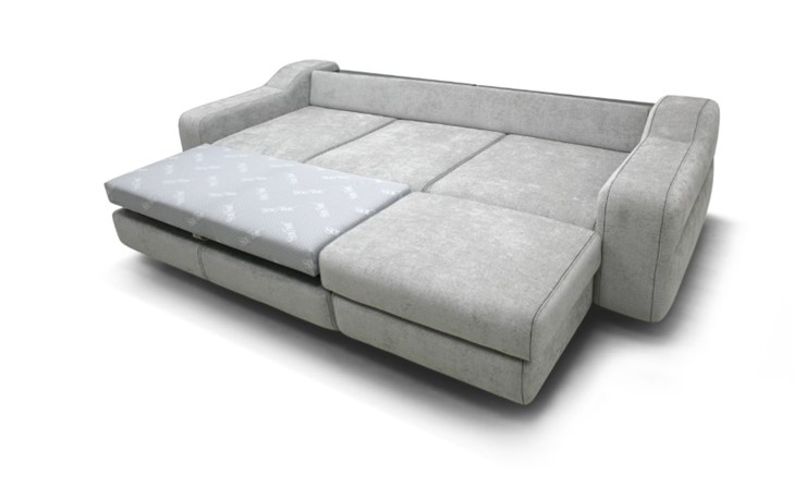 Угловой диван с оттоманкой Марко (м6,2+м2д+м9+м6,2) во Владивостоке - изображение 3