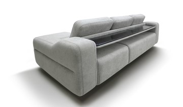 Угловой диван с оттоманкой Марко (м6,2+м2д+м9+м6,2) во Владивостоке - предосмотр 4