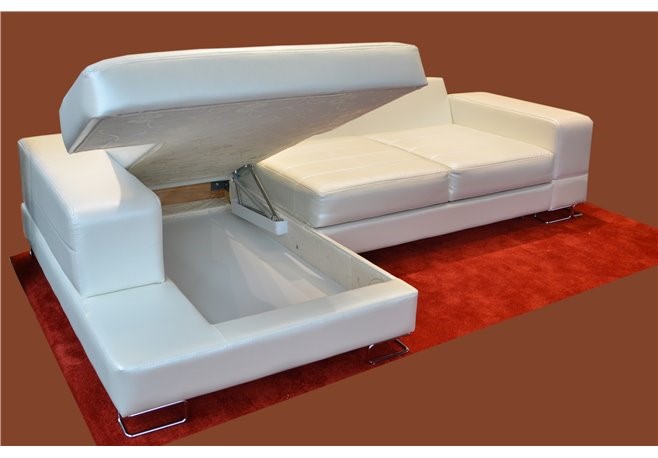 Угловой диван Сакура 4 275х165 в Уссурийске - изображение 2
