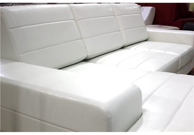 Угловой диван Сакура 4 275х165 в Уссурийске - изображение 4