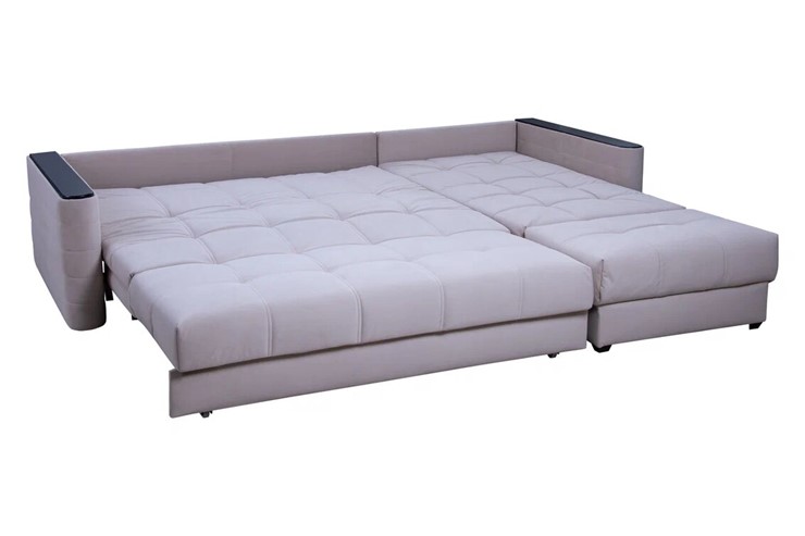 Угловой диван Севилья 3 120, оттоманка 144 в Артеме - изображение 2