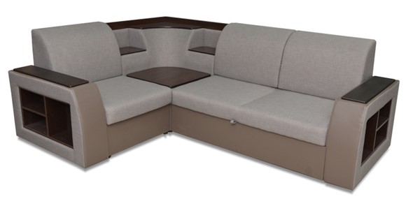 Угловой диван Соня-3 в Артеме - изображение
