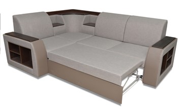 Угловой диван Соня-3 в Артеме - предосмотр 1