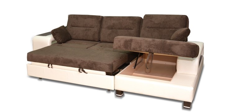 Угловой диван Вена в Артеме - изображение 5
