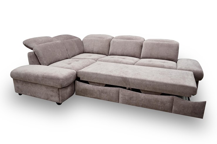 Угловой диван Виктория 271х219 в Артеме - изображение 1